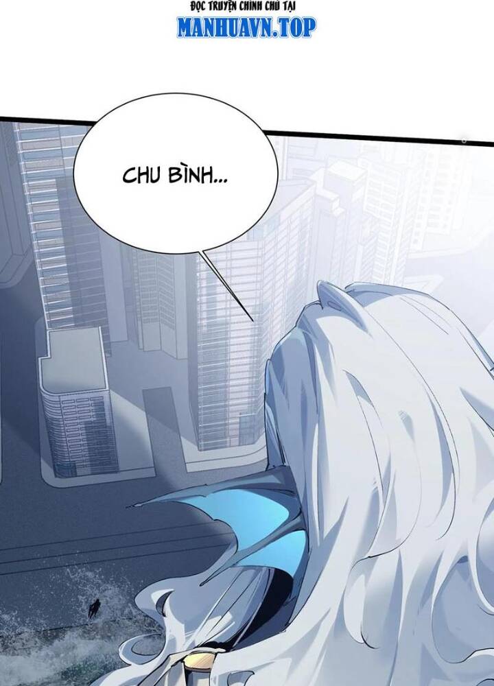 Ta Học Trảm Thần Trong Bệnh Viện Tâm Thần Chap 145 - Next Chap 146