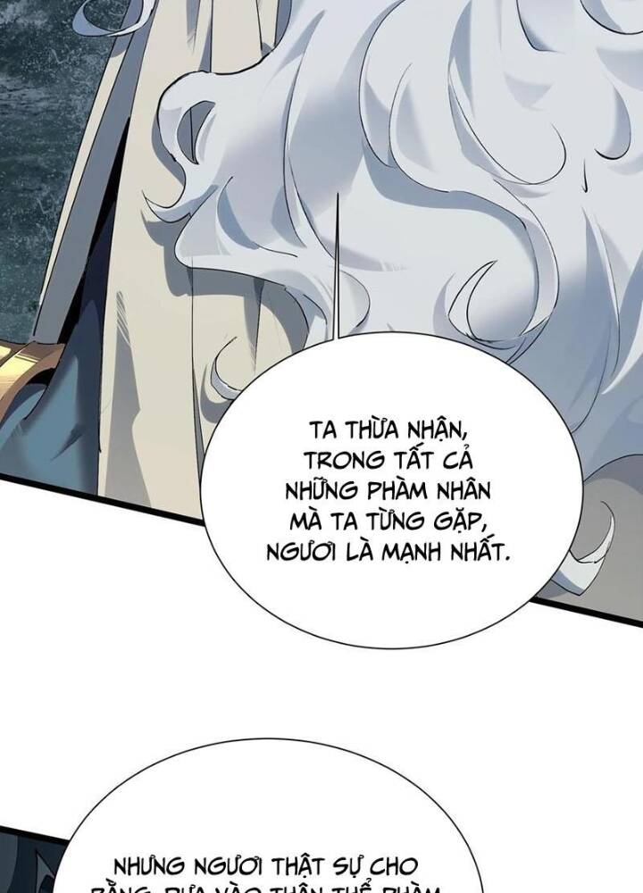 Ta Học Trảm Thần Trong Bệnh Viện Tâm Thần Chap 145 - Next Chap 146