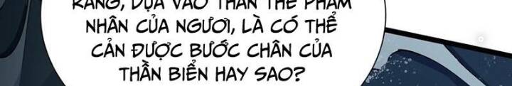 Ta Học Trảm Thần Trong Bệnh Viện Tâm Thần Chap 145 - Next Chap 146