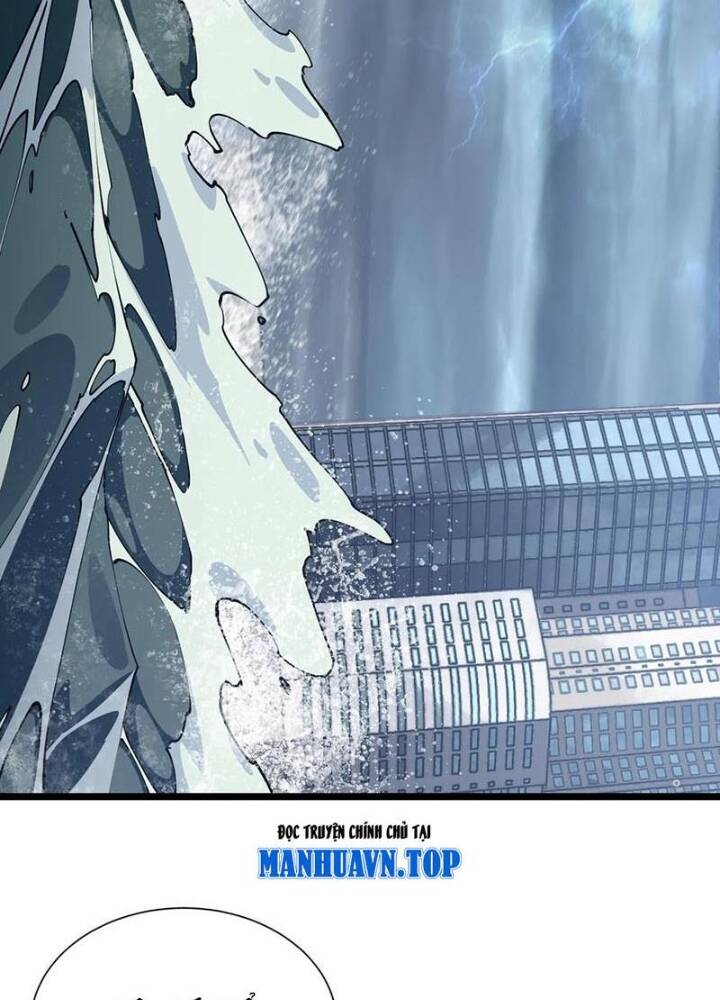 Ta Học Trảm Thần Trong Bệnh Viện Tâm Thần Chap 145 - Next Chap 146