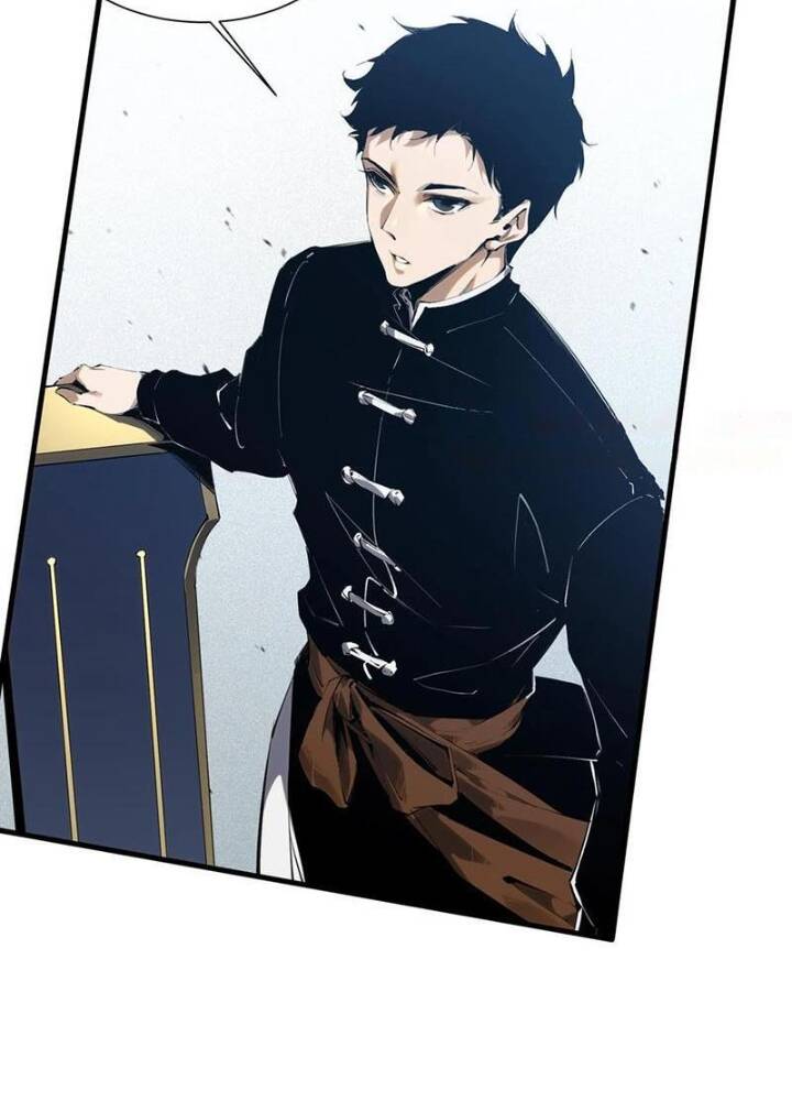 Ta Học Trảm Thần Trong Bệnh Viện Tâm Thần Chap 145 - Next Chap 146