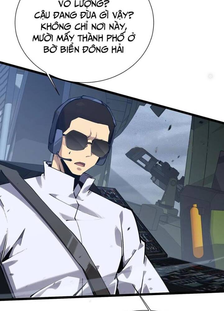 Ta Học Trảm Thần Trong Bệnh Viện Tâm Thần Chap 145 - Next Chap 146