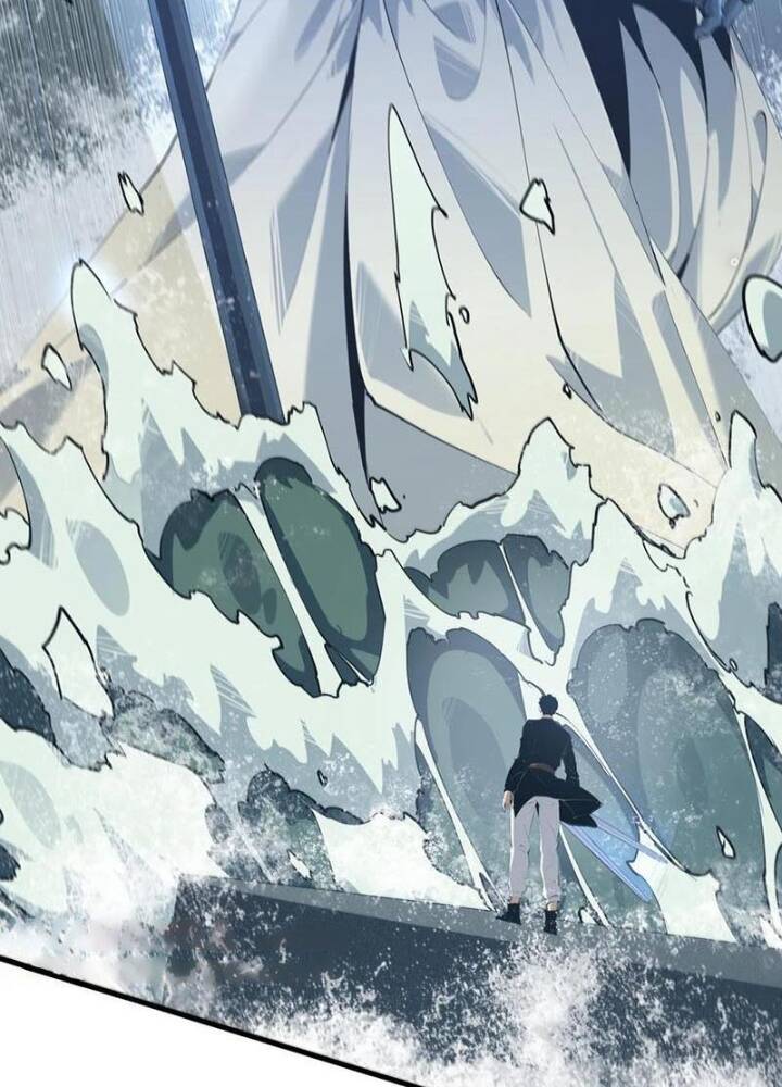 Ta Học Trảm Thần Trong Bệnh Viện Tâm Thần Chap 145 - Next Chap 146