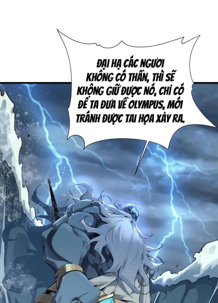 Ta Học Trảm Thần Trong Bệnh Viện Tâm Thần Chap 145 - Next Chap 146