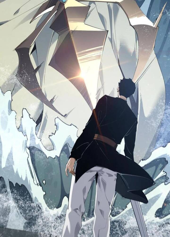Ta Học Trảm Thần Trong Bệnh Viện Tâm Thần Chap 145 - Next Chap 146