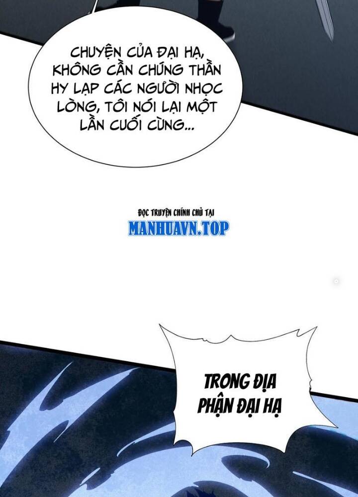 Ta Học Trảm Thần Trong Bệnh Viện Tâm Thần Chap 145 - Next Chap 146