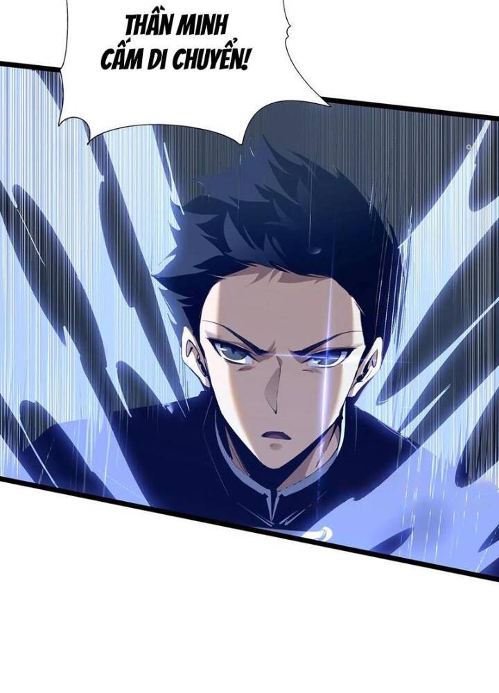 Ta Học Trảm Thần Trong Bệnh Viện Tâm Thần Chap 145 - Next Chap 146