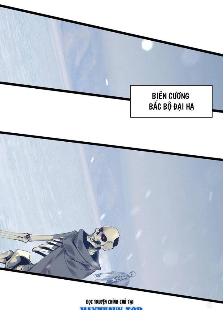 Ta Học Trảm Thần Trong Bệnh Viện Tâm Thần Chap 145 - Next Chap 146