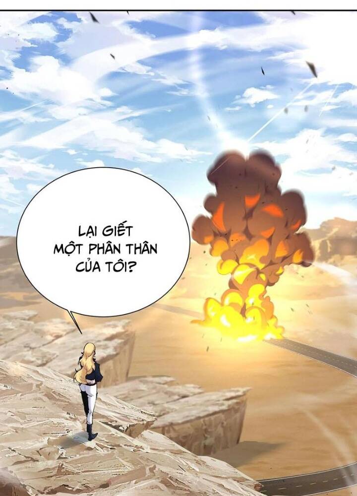 Ta Học Trảm Thần Trong Bệnh Viện Tâm Thần Chap 146 - Next Chap 147