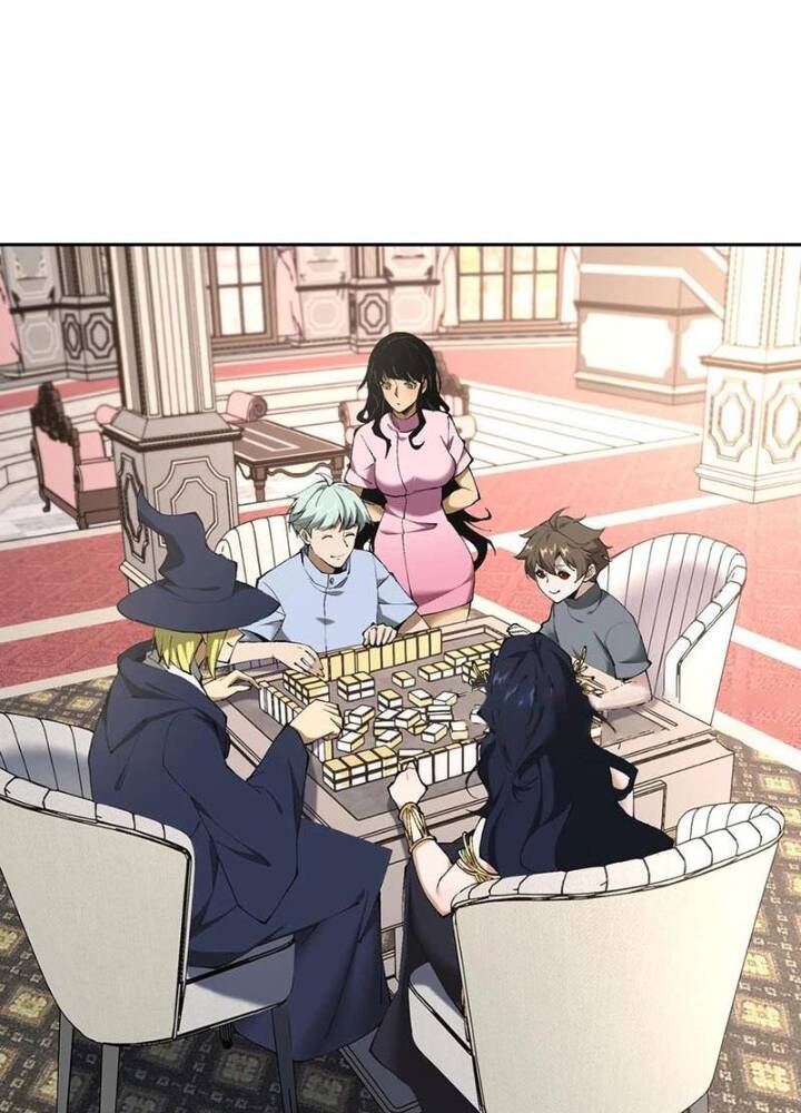 Ta Học Trảm Thần Trong Bệnh Viện Tâm Thần Chap 146 - Next Chap 147