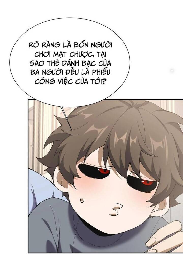 Ta Học Trảm Thần Trong Bệnh Viện Tâm Thần Chap 146 - Next Chap 147