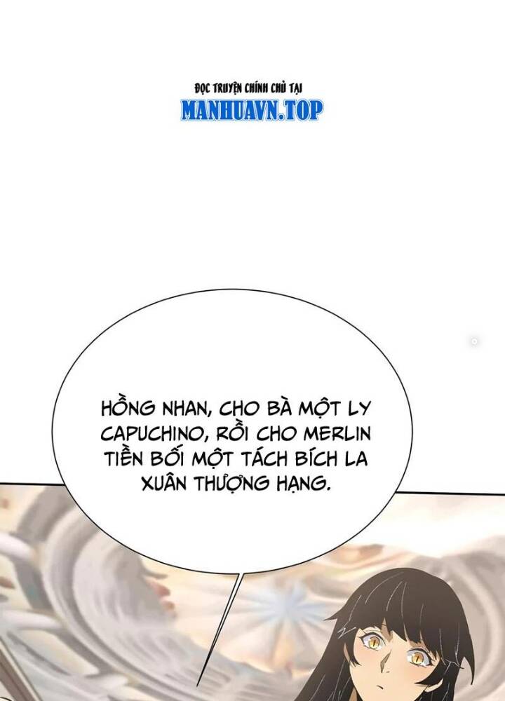 Ta Học Trảm Thần Trong Bệnh Viện Tâm Thần Chap 146 - Next Chap 147