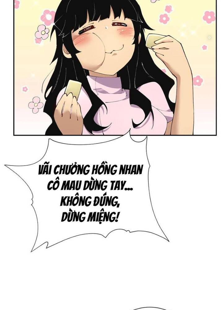 Ta Học Trảm Thần Trong Bệnh Viện Tâm Thần Chap 146 - Next Chap 147