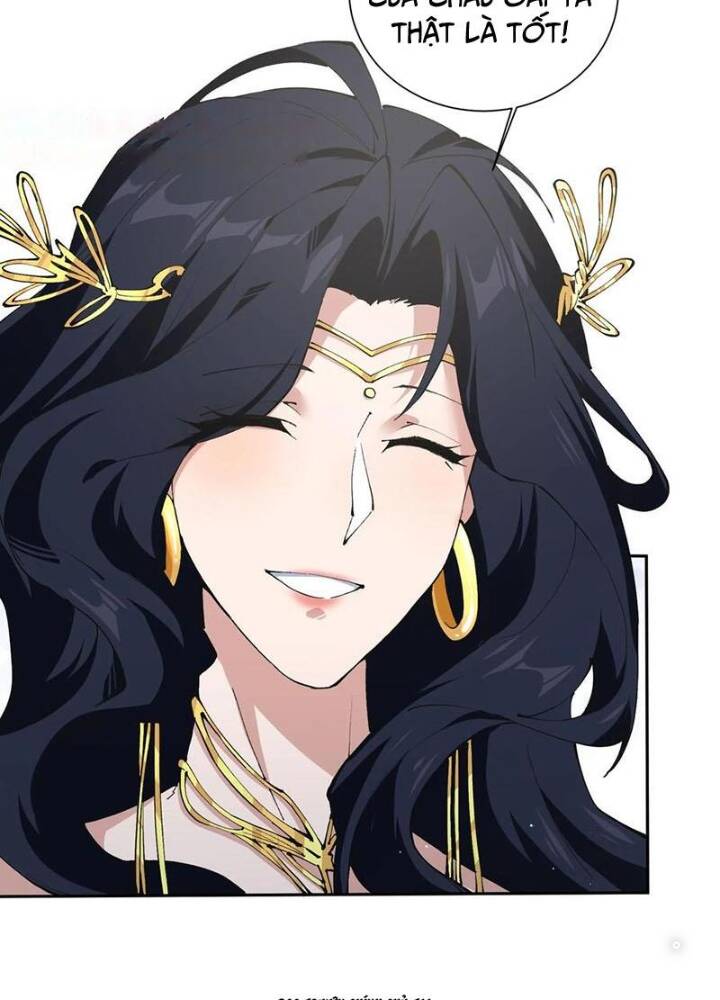 Ta Học Trảm Thần Trong Bệnh Viện Tâm Thần Chap 146 - Next Chap 147