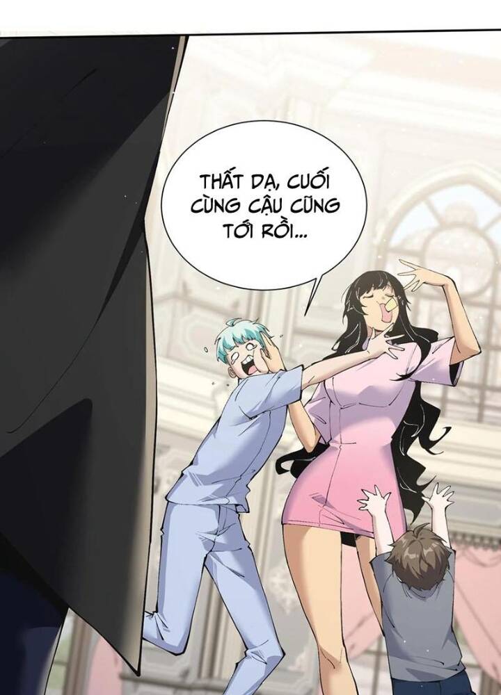 Ta Học Trảm Thần Trong Bệnh Viện Tâm Thần Chap 146 - Next Chap 147