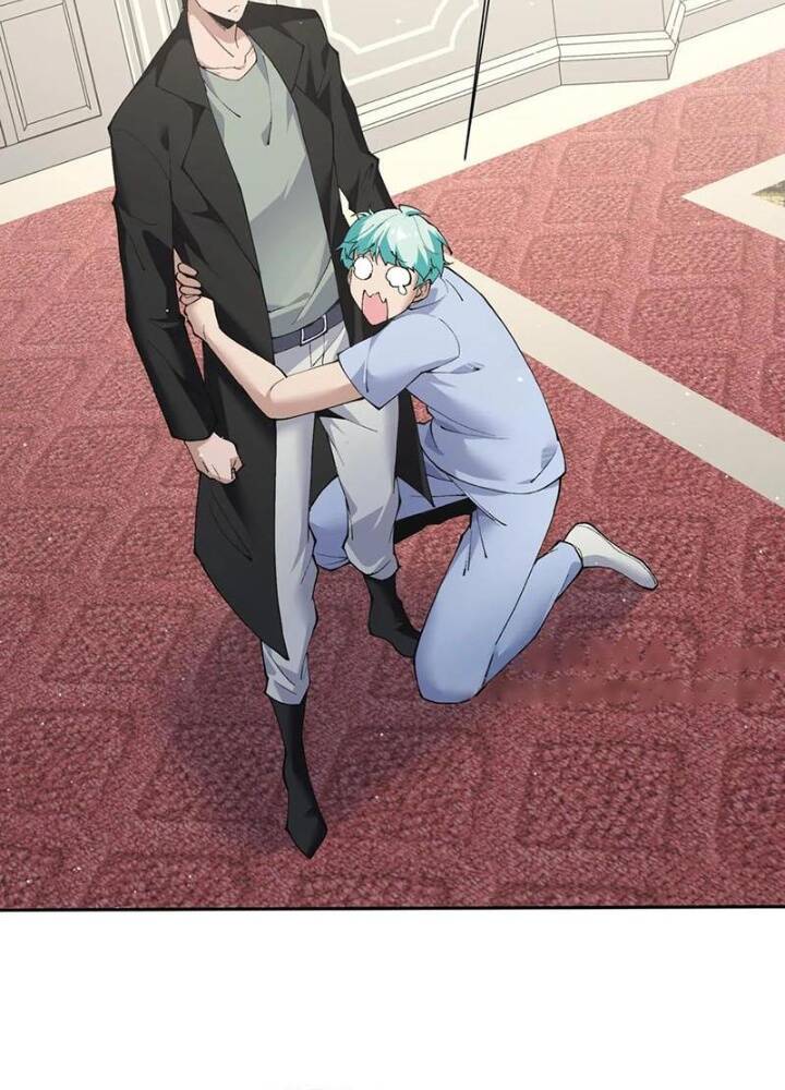 Ta Học Trảm Thần Trong Bệnh Viện Tâm Thần Chap 146 - Next Chap 147