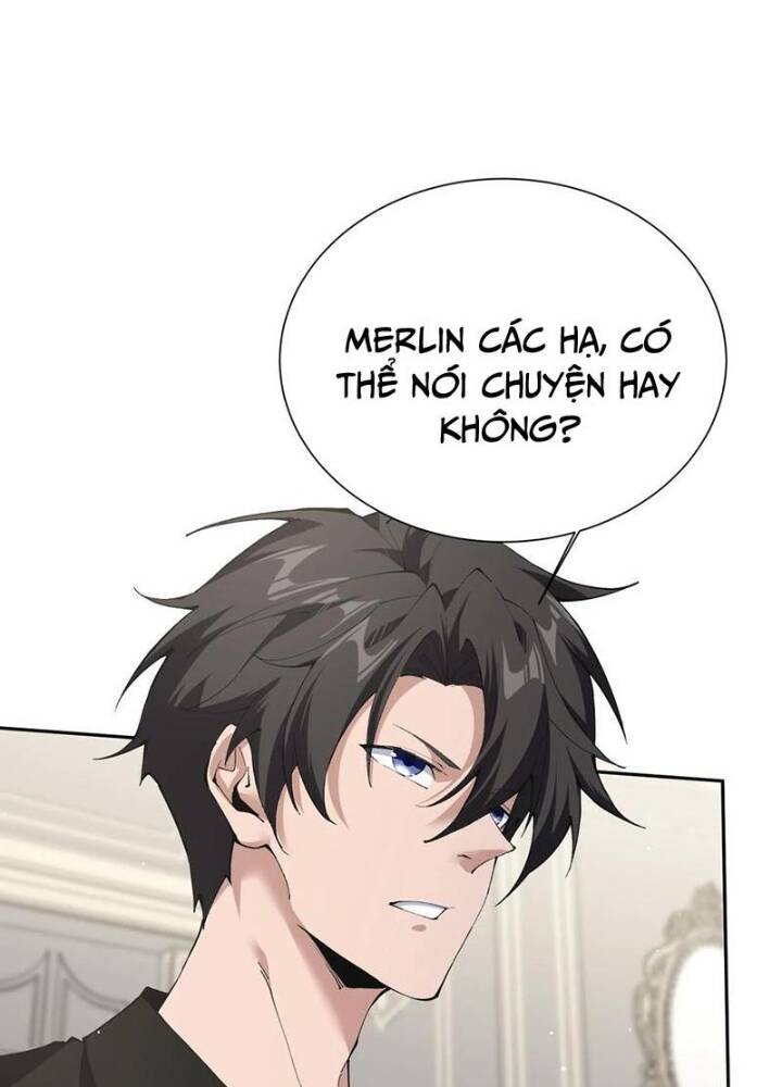 Ta Học Trảm Thần Trong Bệnh Viện Tâm Thần Chap 146 - Next Chap 147