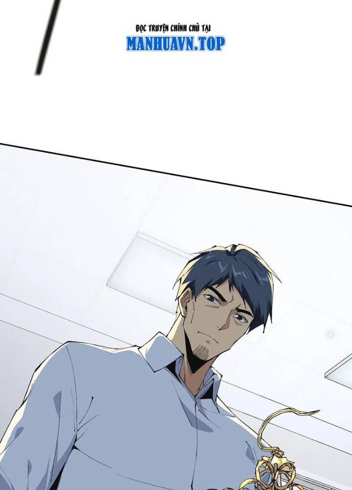Ta Học Trảm Thần Trong Bệnh Viện Tâm Thần Chap 146 - Next Chap 147