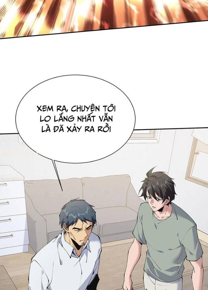 Ta Học Trảm Thần Trong Bệnh Viện Tâm Thần Chap 146 - Next Chap 147