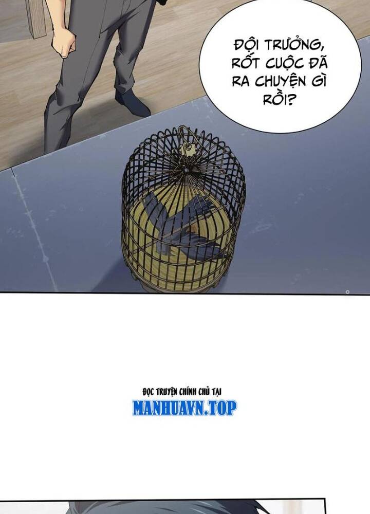 Ta Học Trảm Thần Trong Bệnh Viện Tâm Thần Chap 146 - Next Chap 147