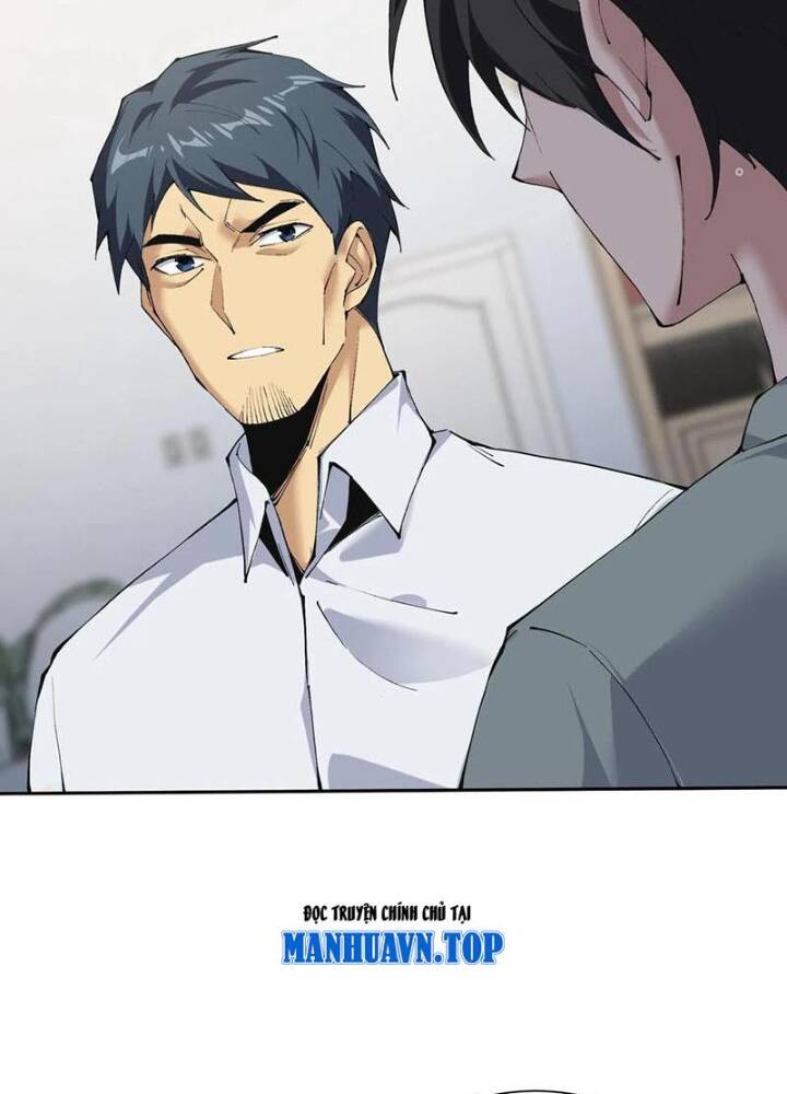 Ta Học Trảm Thần Trong Bệnh Viện Tâm Thần Chap 146 - Next Chap 147
