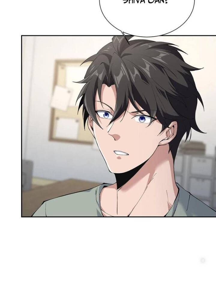Ta Học Trảm Thần Trong Bệnh Viện Tâm Thần Chap 146 - Next Chap 147