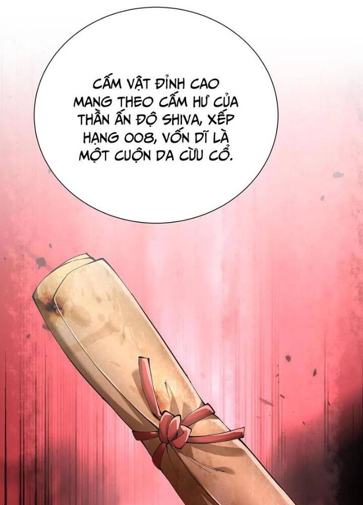 Ta Học Trảm Thần Trong Bệnh Viện Tâm Thần Chap 146 - Next Chap 147