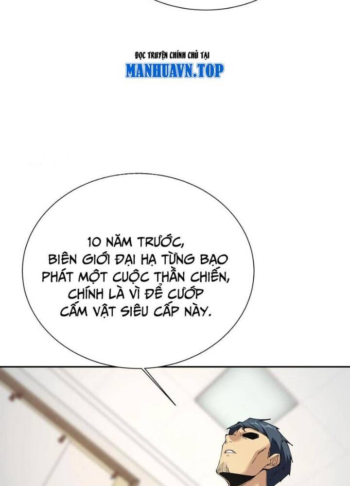 Ta Học Trảm Thần Trong Bệnh Viện Tâm Thần Chap 146 - Next Chap 147