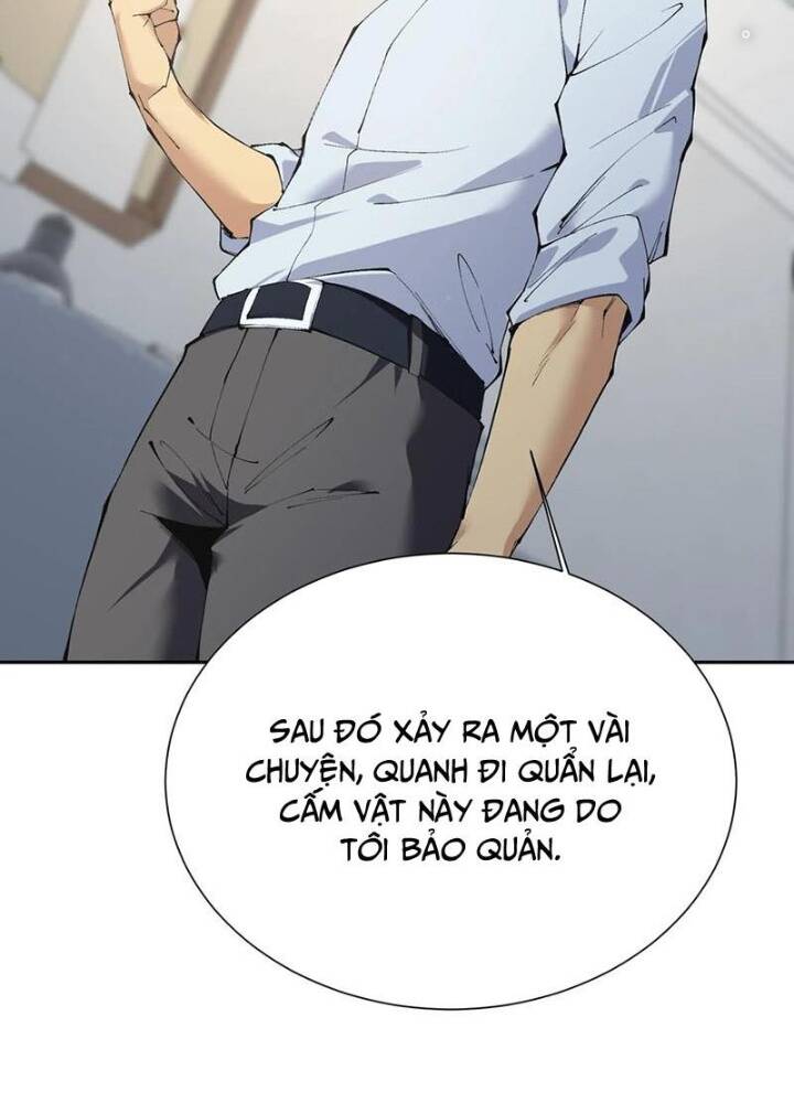 Ta Học Trảm Thần Trong Bệnh Viện Tâm Thần Chap 146 - Next Chap 147