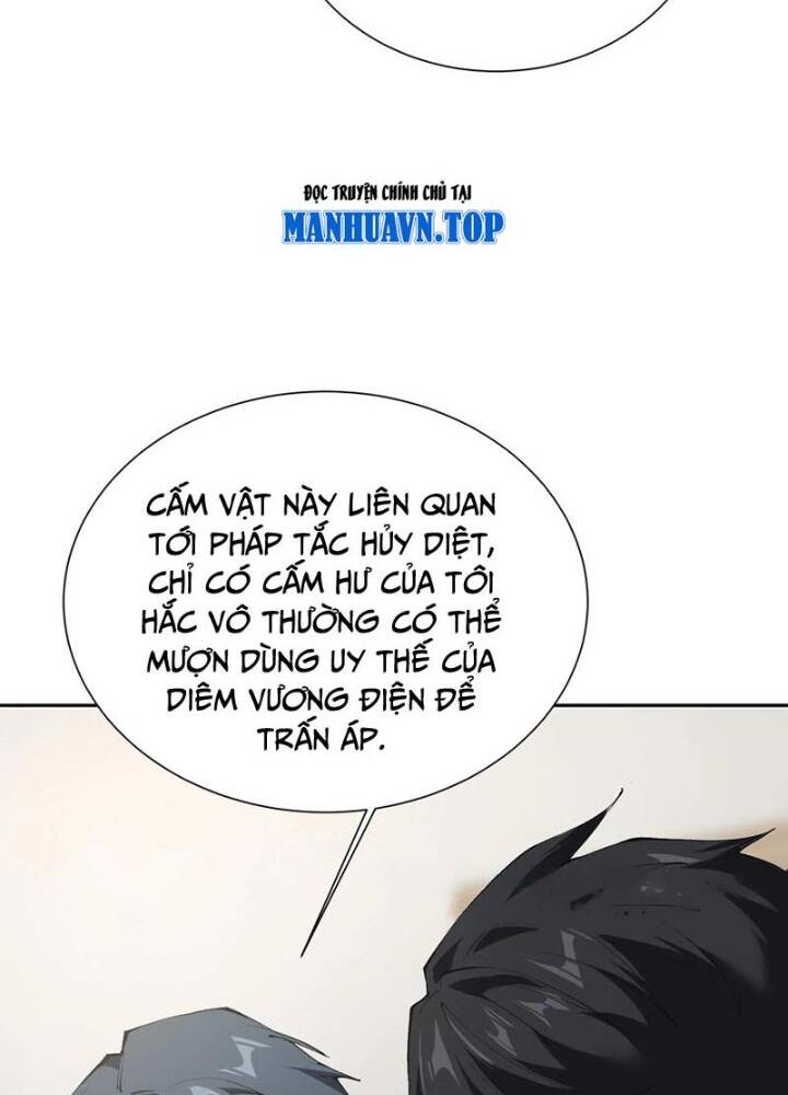 Ta Học Trảm Thần Trong Bệnh Viện Tâm Thần Chap 146 - Next Chap 147