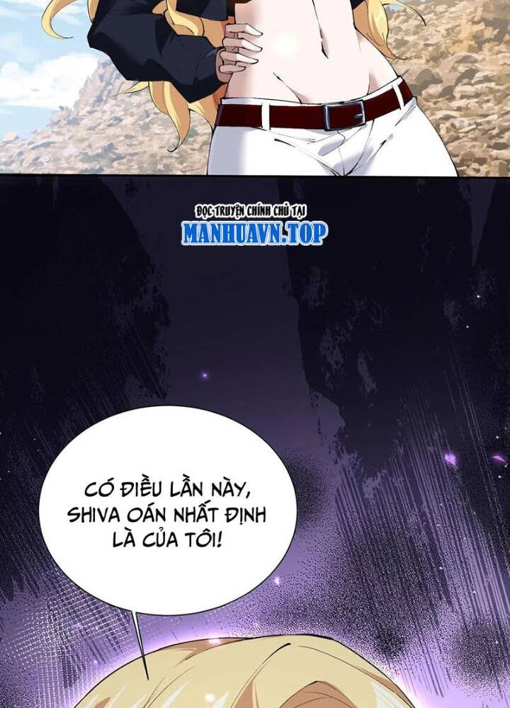 Ta Học Trảm Thần Trong Bệnh Viện Tâm Thần Chap 146 - Next Chap 147