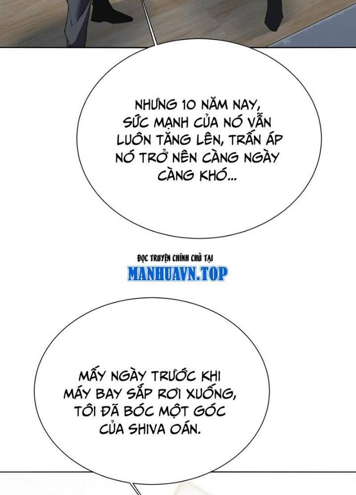 Ta Học Trảm Thần Trong Bệnh Viện Tâm Thần Chap 146 - Next Chap 147