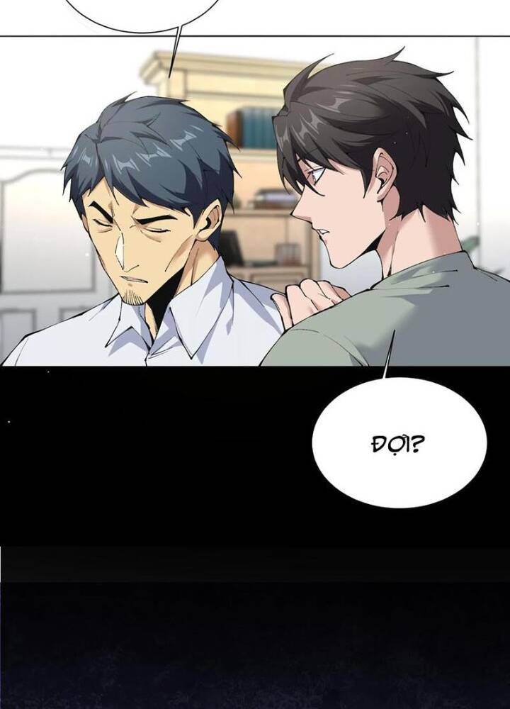Ta Học Trảm Thần Trong Bệnh Viện Tâm Thần Chap 146 - Next Chap 147