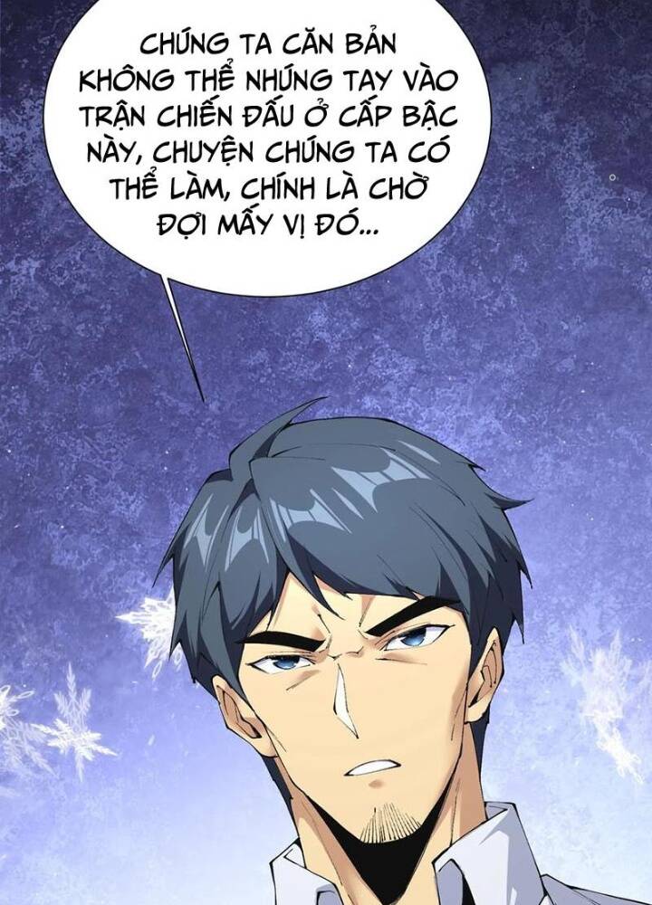 Ta Học Trảm Thần Trong Bệnh Viện Tâm Thần Chap 146 - Next Chap 147