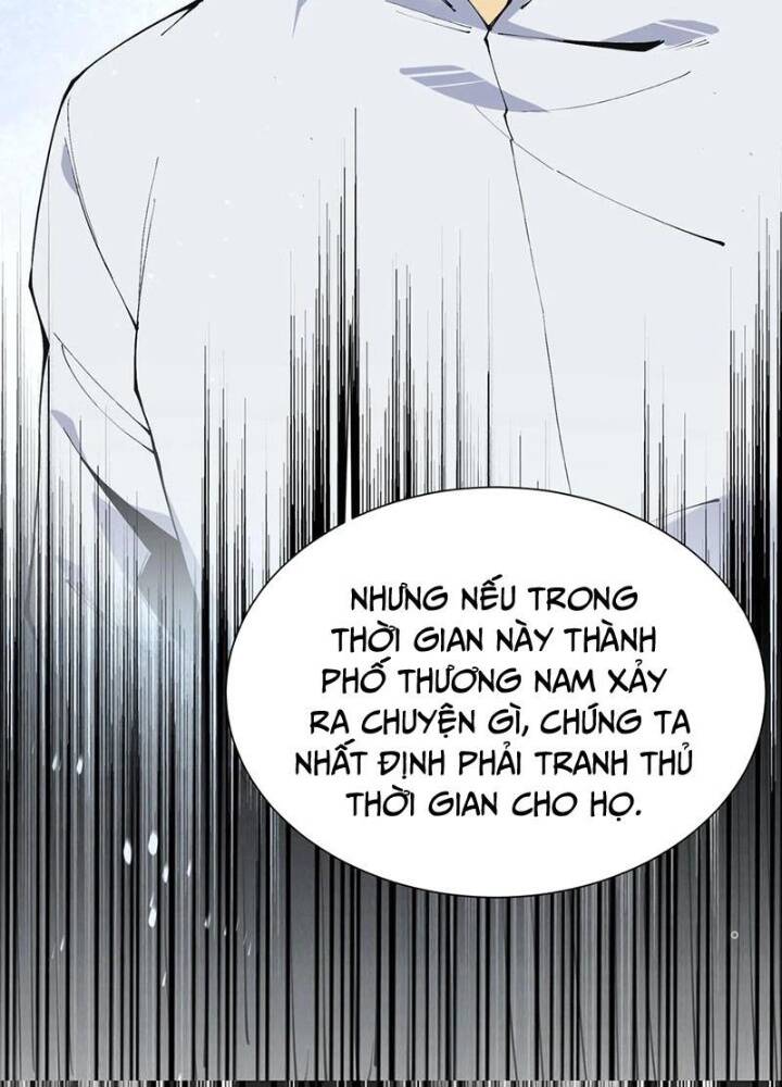 Ta Học Trảm Thần Trong Bệnh Viện Tâm Thần Chap 146 - Next Chap 147