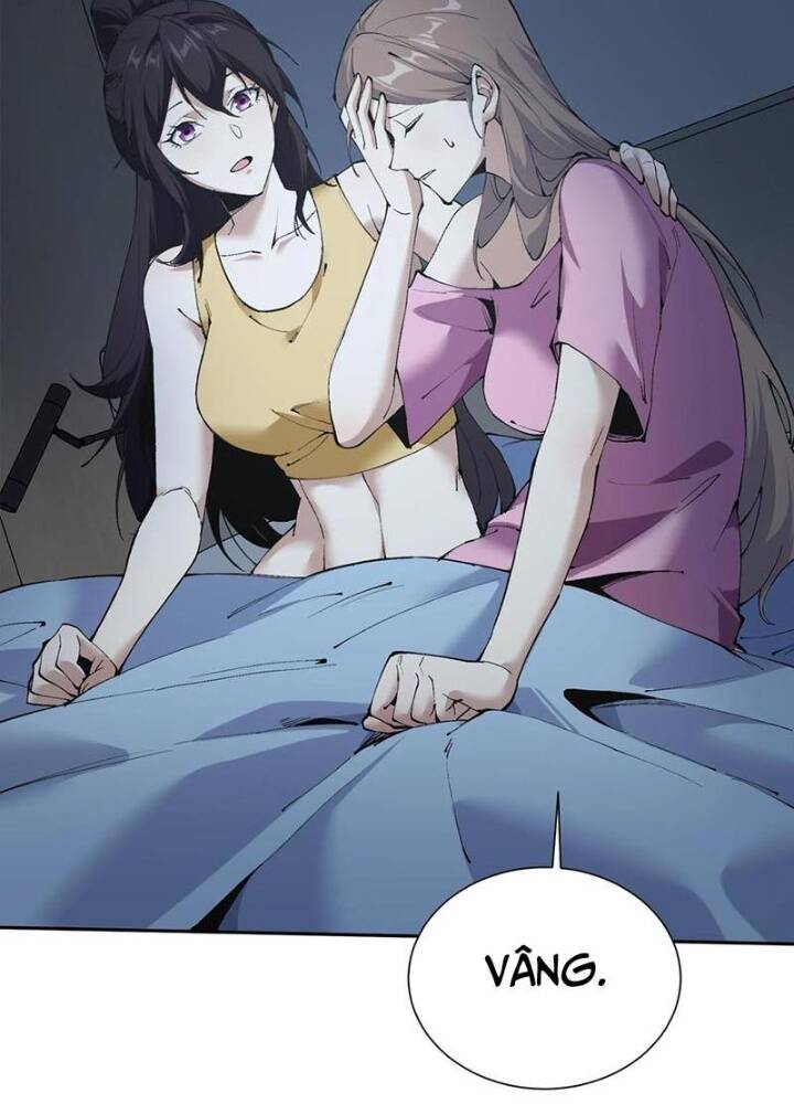 Ta Học Trảm Thần Trong Bệnh Viện Tâm Thần Chap 146 - Next Chap 147