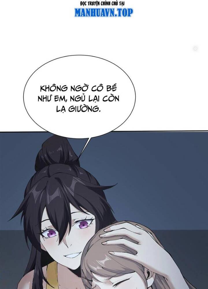 Ta Học Trảm Thần Trong Bệnh Viện Tâm Thần Chap 146 - Next Chap 147