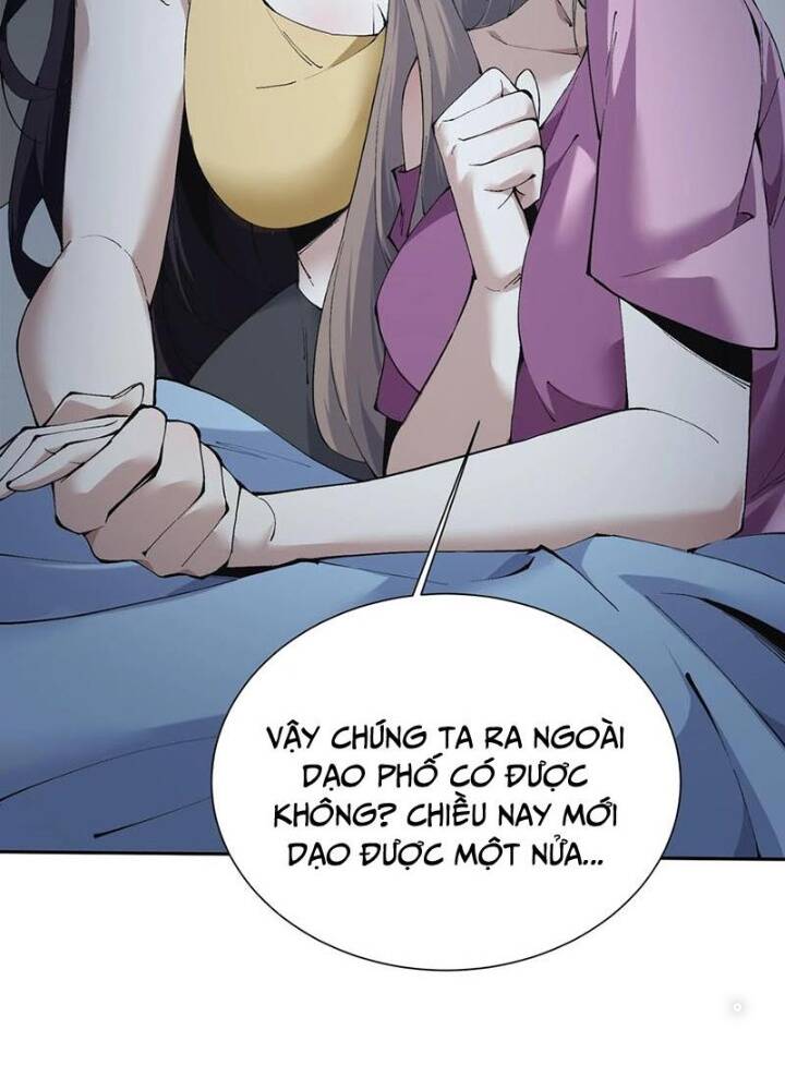 Ta Học Trảm Thần Trong Bệnh Viện Tâm Thần Chap 146 - Next Chap 147