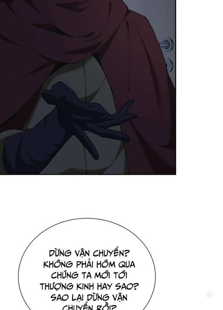 Ta Học Trảm Thần Trong Bệnh Viện Tâm Thần Chap 146 - Next Chap 147