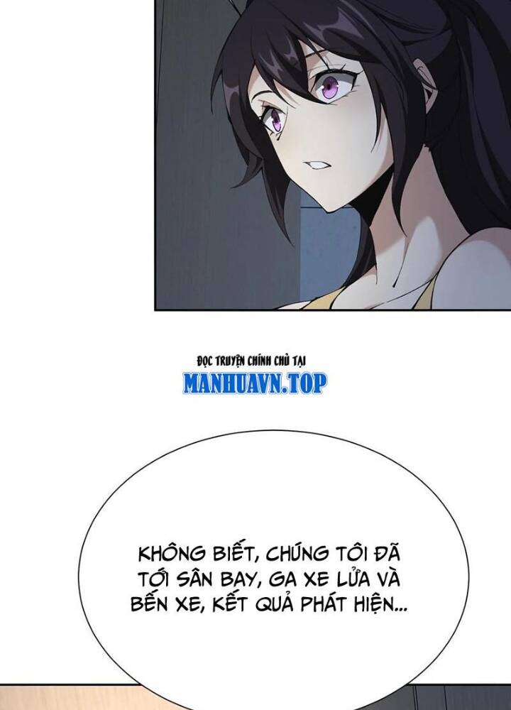 Ta Học Trảm Thần Trong Bệnh Viện Tâm Thần Chap 146 - Next Chap 147