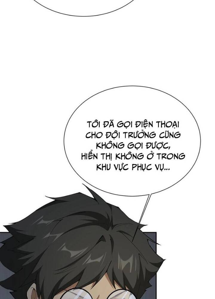 Ta Học Trảm Thần Trong Bệnh Viện Tâm Thần Chap 146 - Next Chap 147