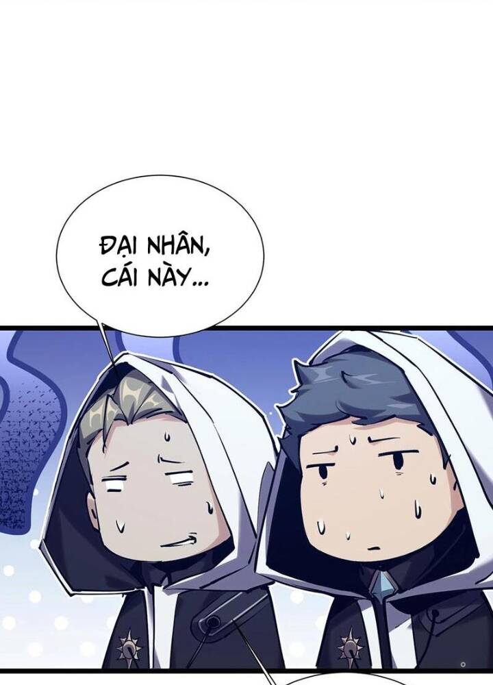 Ta Học Trảm Thần Trong Bệnh Viện Tâm Thần Chap 147 - Next Chap 148