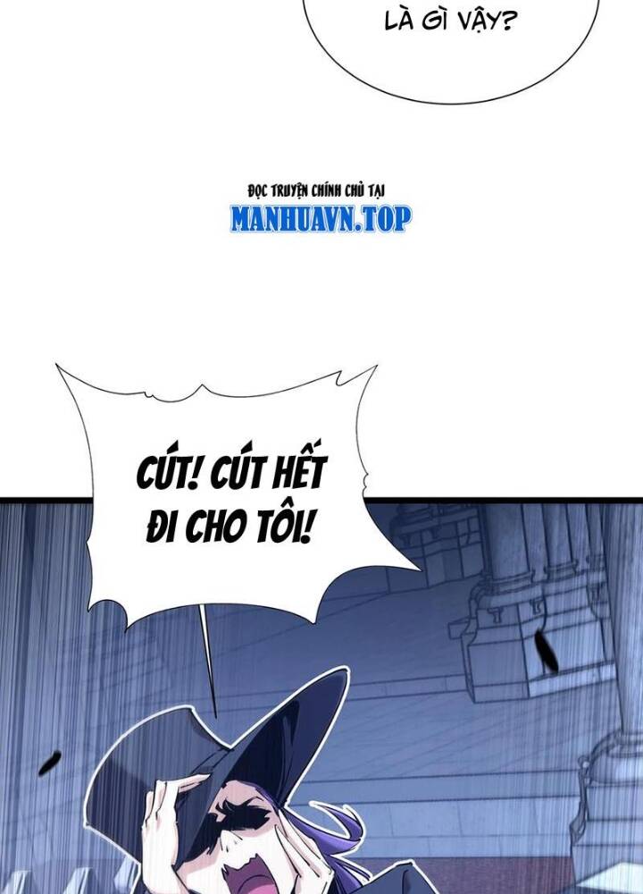 Ta Học Trảm Thần Trong Bệnh Viện Tâm Thần Chap 147 - Next Chap 148