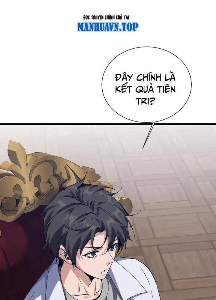 Ta Học Trảm Thần Trong Bệnh Viện Tâm Thần Chap 147 - Next Chap 148
