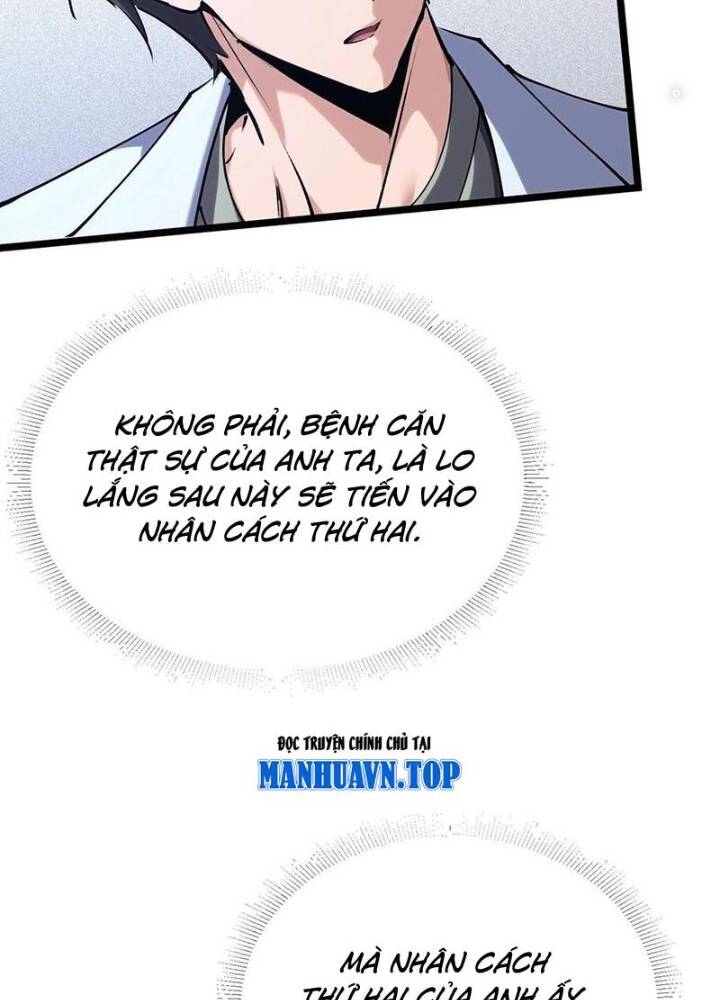 Ta Học Trảm Thần Trong Bệnh Viện Tâm Thần Chap 147 - Next Chap 148