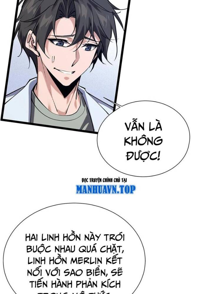 Ta Học Trảm Thần Trong Bệnh Viện Tâm Thần Chap 147 - Next Chap 148