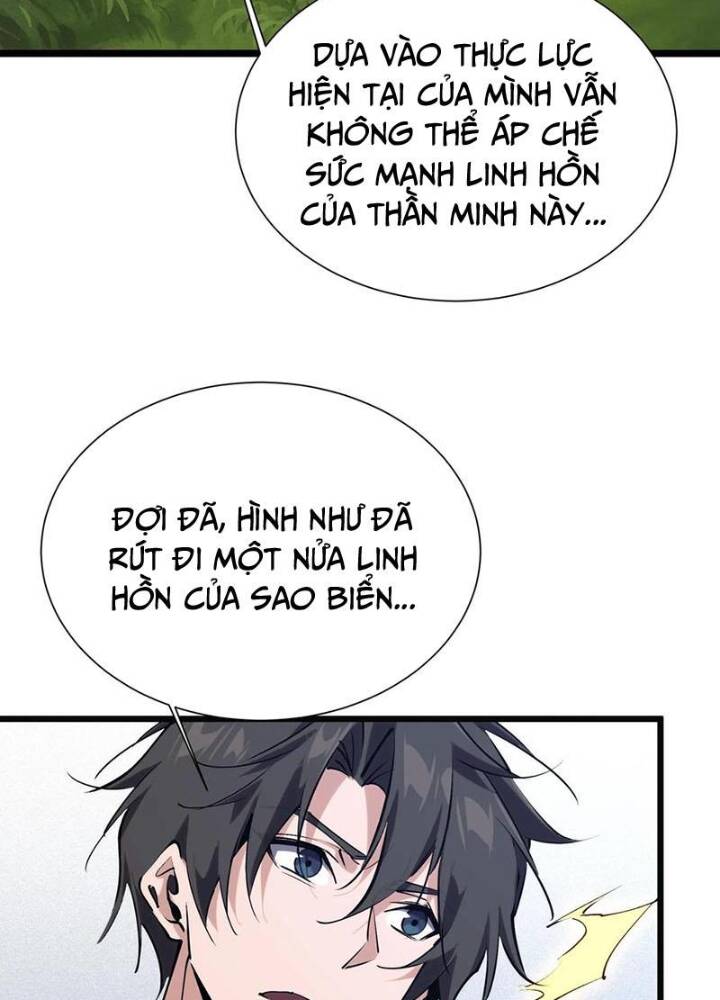 Ta Học Trảm Thần Trong Bệnh Viện Tâm Thần Chap 147 - Next Chap 148