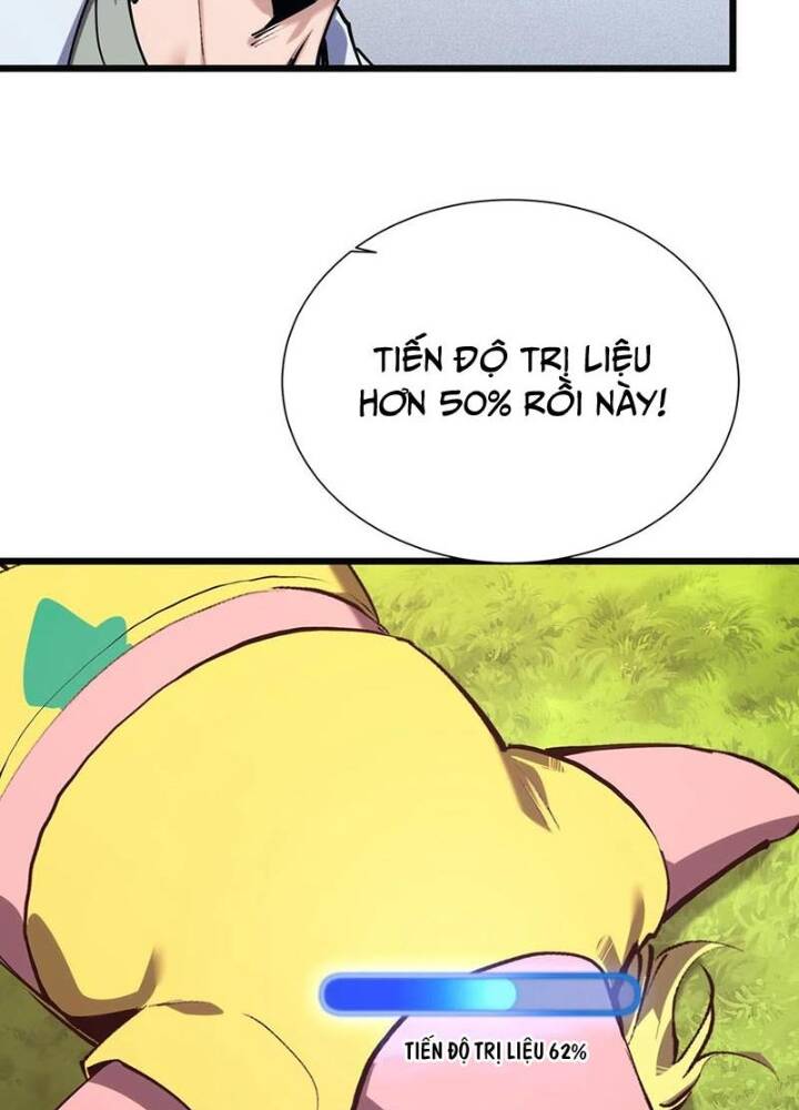 Ta Học Trảm Thần Trong Bệnh Viện Tâm Thần Chap 147 - Next Chap 148