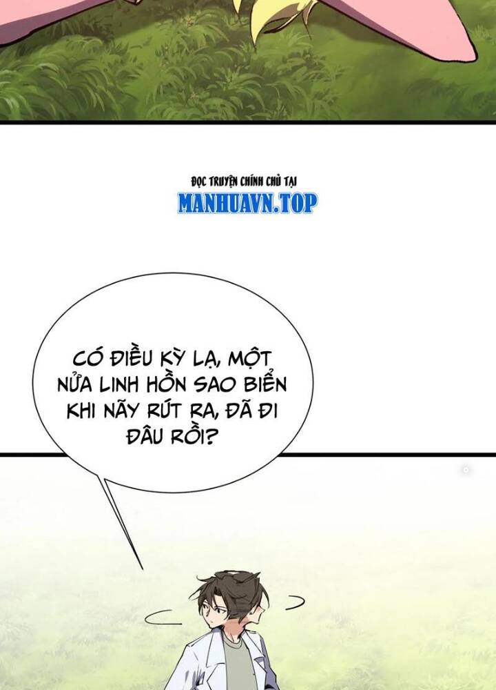 Ta Học Trảm Thần Trong Bệnh Viện Tâm Thần Chap 147 - Next Chap 148