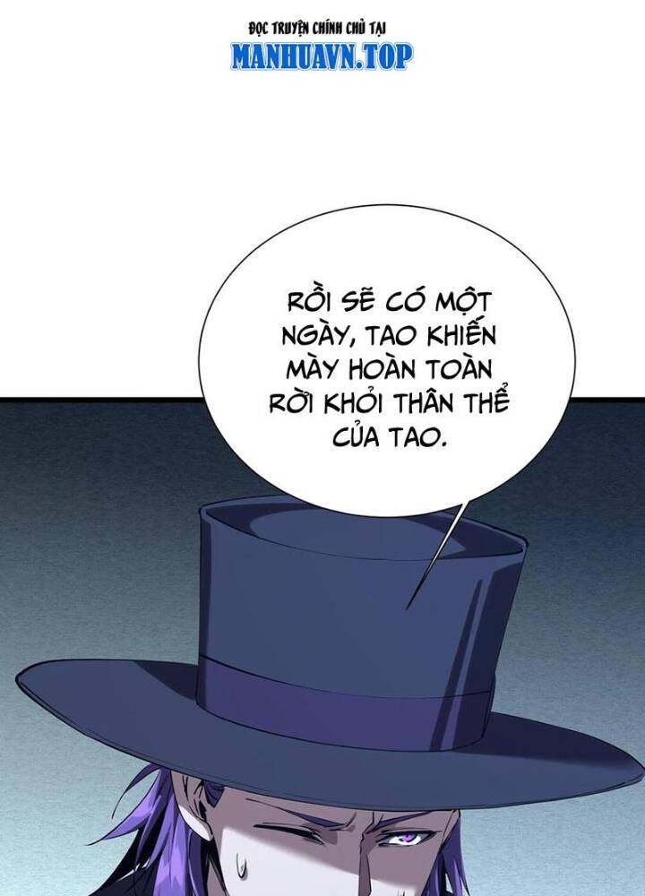 Ta Học Trảm Thần Trong Bệnh Viện Tâm Thần Chap 147 - Next Chap 148